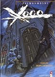 Revue Vents d'Ouest  / Xoco, tome 3 : Douze Rois-Démons