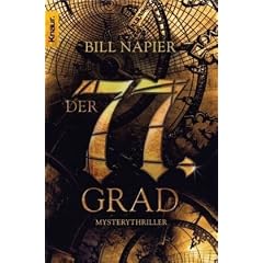 Der 77. Grad: Mysterythriller