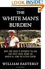 The White Man's...