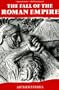 The Fall of the Roman Empire: The Military Explanation