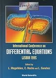 International Conference on Differential Equations: Lisboa, Portugal, 24-29 July 1995