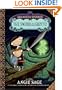 Araminta Spookie 2: The Sword in the Grotto