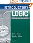 Introductory Logic: Answer Key (4th edition)