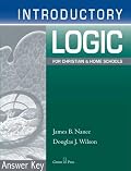 Introductory Logic: Answer Key (4th edition)