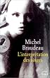 L'Interpr�tation des singes