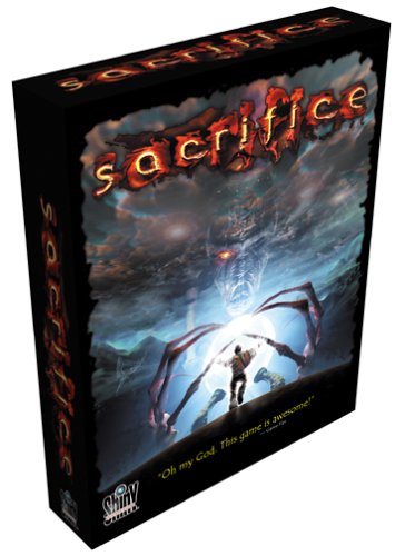 Sacrifice (Mac)