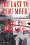 The Last To Remember - An Avalon Mystery