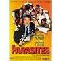 Les Parasites <b>DVD</b> ~ Lionel Abelanski