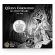coronation coins