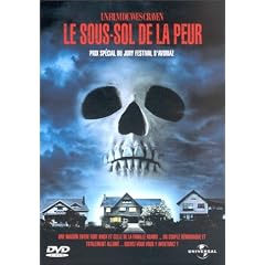 Le Sous-sol de la peur