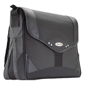 Mobile Edge Premium Messenger Bag