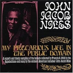 My Precarious Life in the Public Domain