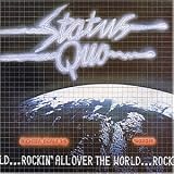 Rockin' All Over the World
