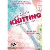 The Art Of Knitting [2004] [DVD]by Artist Not Provided