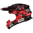 Shoei Crosshair VFX-W Motocross Motorcycle Helmet - TC-1
