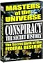 Conspiracy - The Secret History: The Secret Birth of the Federal Reserve