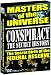 Conspiracy - The Secret History: The Secret Birth of the Federal Reserve
