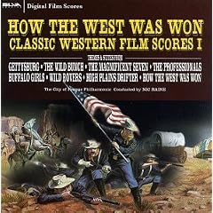 How The West Was Won: Classic