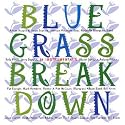 Bluegrass Breakdown: 14 Instrumentals