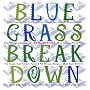Bluegrass Breakdown: 14 Instrumentals