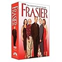 Frasier - Season 7 [DVD]