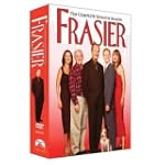 Frasier - Season 7 [Import anglais]