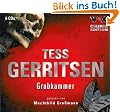 Grabkammer, 6 CDs (VOX Crime Edition)