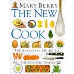The New Cook
