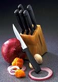 Metro 2930 7 Piece Steak Knife Set