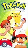 Pokemon TV-Serie 03: Die Schwestern von Azuria City