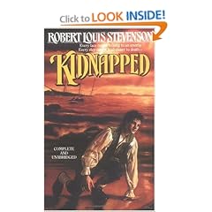 Kidnapped (Tor Classics)