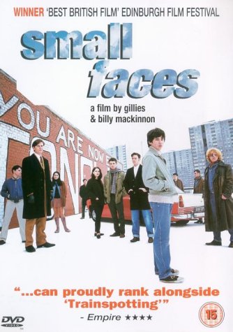 Childrens Toyshop  DVD : Small Faces [1996]