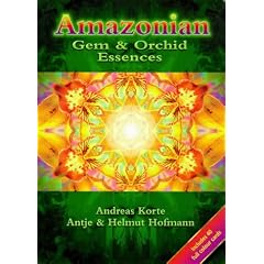 Amazonian Gem & Orchid Essences
