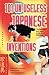 101 Unuseless Japanese Inventions
