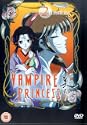 Vampire Princess