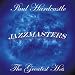 Jazzmasters: Greatest Hits
