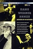 Hans Werner Henze - Memoirs Of An Outsider - A Portrait And Concert [DVD] [2001]