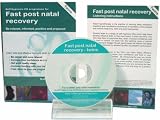 Fast Post Natal Recovery (Twins) (Natal Hypnotherapy Programme)