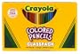Crayola 240ct Colored Pencils Classpack 12 Colors