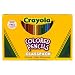 Crayola 240ct Colored Pencils Classpack 12 Colors