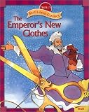 The Emperor's New Clothes (Troll's Best-Loved Classics)