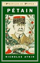 Petain (Profiles In Power)