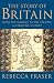 The Story of Britain: From the Romans to the Present: A Narrative History (Hardcover)