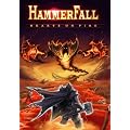 Hammerfall - Hearts on Fire