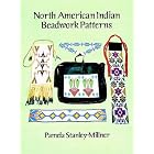 Click here to buy North American Indian Beadwork Patterns by  Pamela Stanley-Millner.