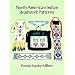 North American Indian Beadwork Patterns