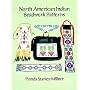 North American Indian Beadwork Patterns