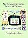 North American Indian Beadwork Patterns