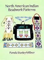 North American Indian Beadwork Patterns