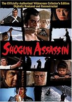 Shogun Assassin